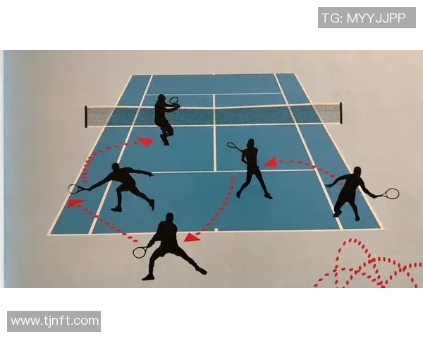 探索上海网球队的进攻策略与技术深度解析 探索上海网球队的进攻策略与技术深度解析