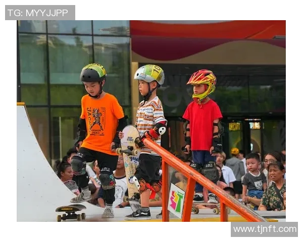 广州滑板队的比赛经验分享与成长之路探讨