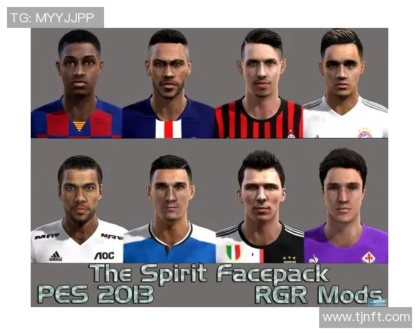 足球明星混合脸型创意拼图展现不同风格与魅力的完美结合 足球明星混合脸型创意拼图展现不同风格与魅力的完美结合